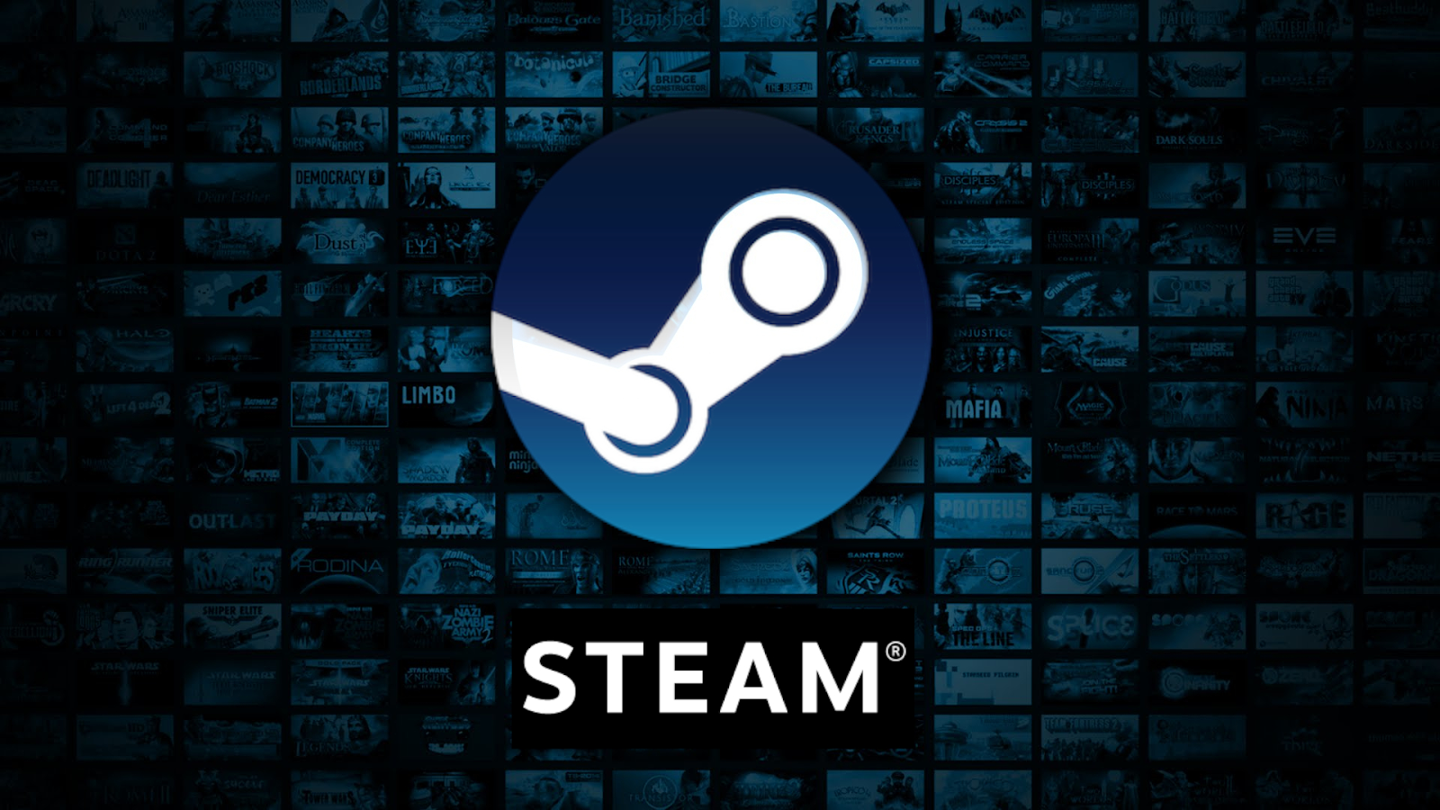 Оверлей в Steam: что это, как включить, открыть в игре и отключить