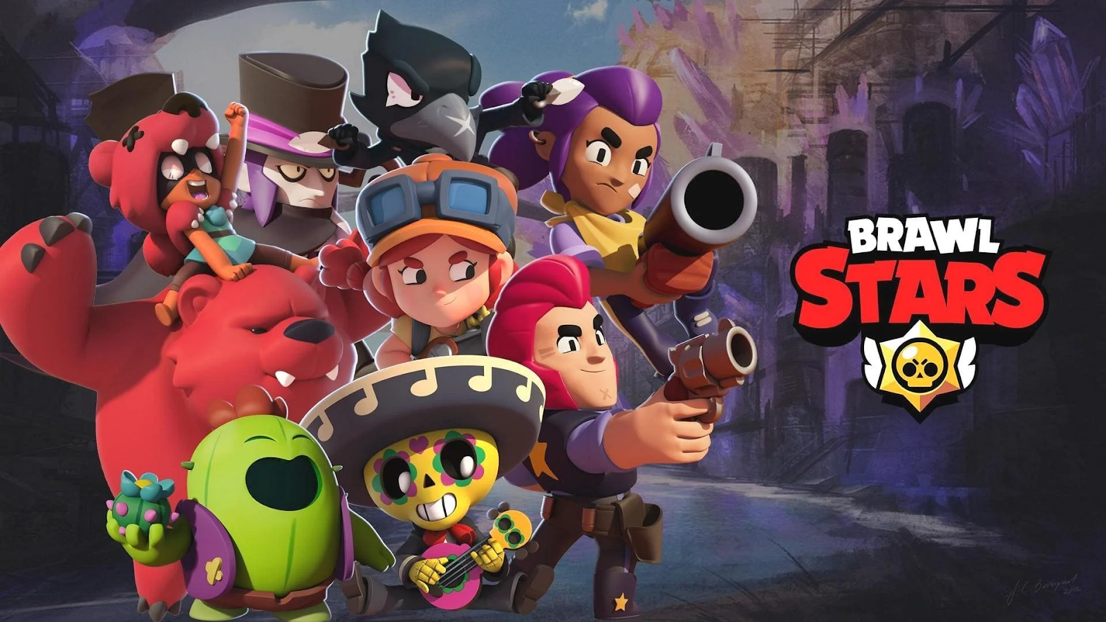 Как купить донат гемов в Brawl Stars в России 2024: способы пополнения