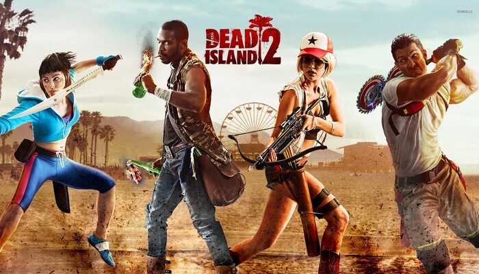 Dead Island 2 стала доступна по подписке Xbox Game Pass