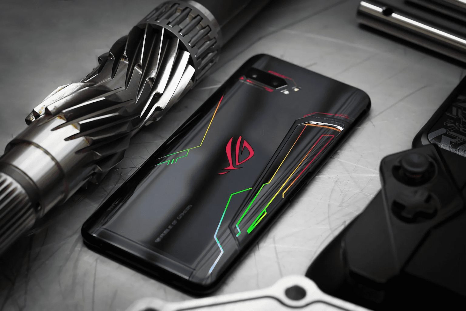 Rog Fon 6 Купить