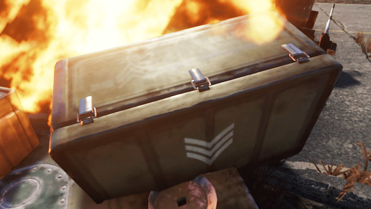 С4 в Раст: как скрафтить и сколько нужно на разные объекты