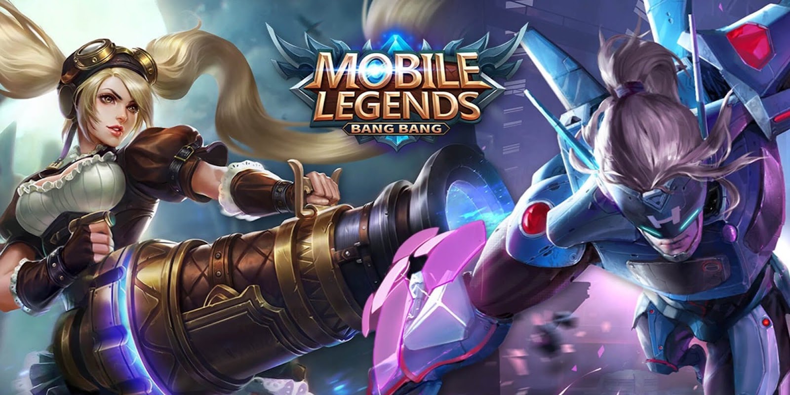 Купля-продажа аккаунтов Mobile Legends Bang Bang