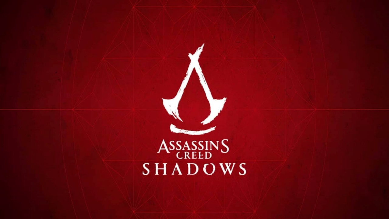 Вышел первый трейлер Assassin's Creed Shadows