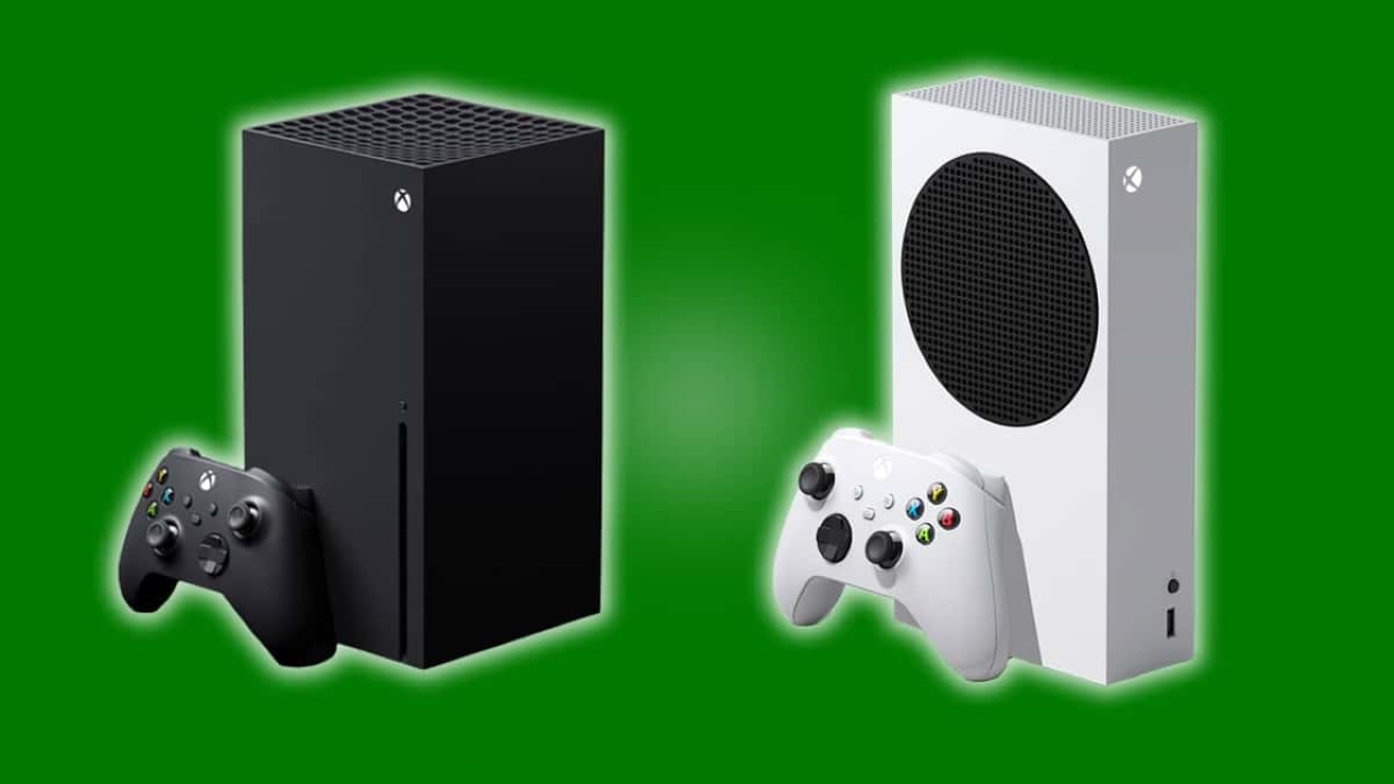 Как поделиться играми и Game Pass на Xbox One и Xbox Series X|S
