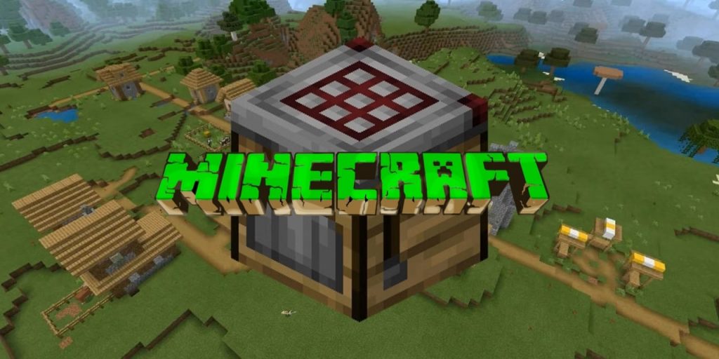 Minecraft minecraft